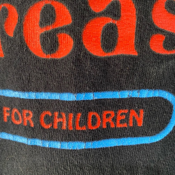 Steven Rhodes Let's dig for treasure! t shirt - Picture 7 of 8